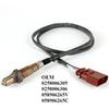 Applicable To Volkswagen Oxygen Sensor 0258006305 0258006306 058906265V 058906265C
