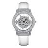 Pentagram Women'S Watch Snowflake Muse Quartz Watch Fashion Niche Premium Ladies Watch