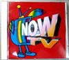 CD VARIOUS - NOW TV TOCP50229 Japan Pop Used
