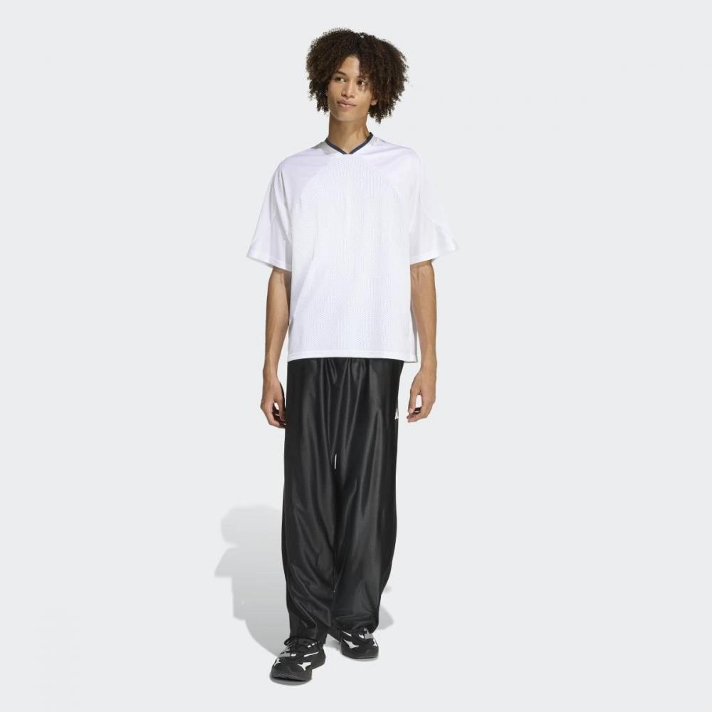 Adidas STadium Graphic Mesh T shirT [ks5426]