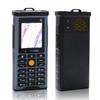 Outdoor Long-lasting Battery four-Sim Four-standby Mobile Phone Pull-up Antenna Signal Strong Button Function Machine