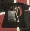 Новая рождественская подарочная унисекс футболка Lenny Kravitz Live S-5XL DO350