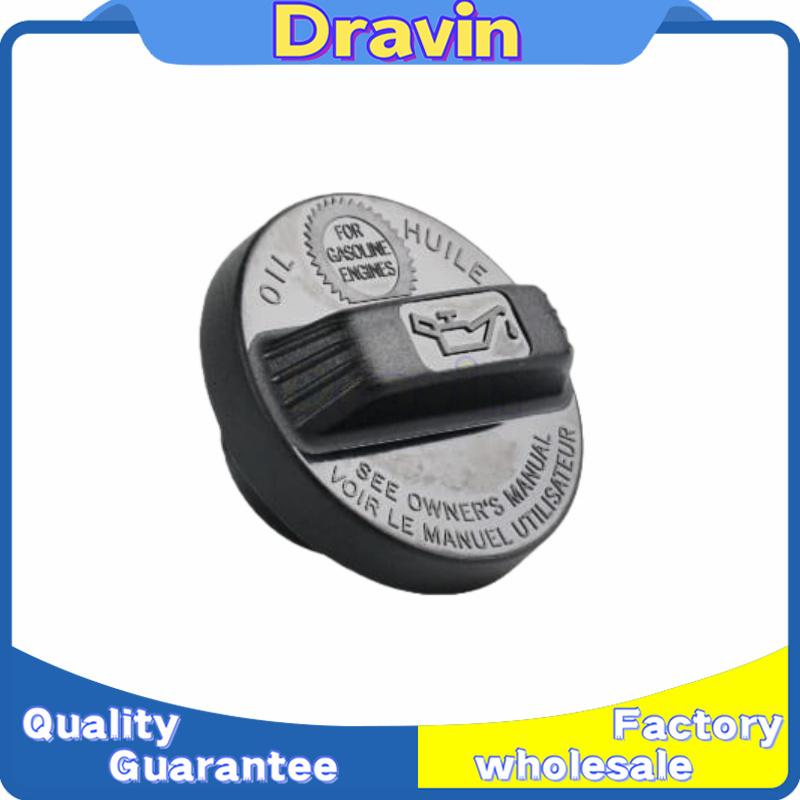 15610RGA000 15610-RGA-000 1PC Oil Tank Filler Cover Filling Cap For Honda Civic CR-V Accord City Odyssey For Acura MDX RDX