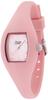 Часы от Easy Watch от 1AR Силиконовые часы розовые [Easy 1AR] 11954-Pastel