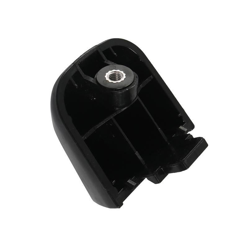 For Toyota Prado 2010 2011 2012 2013 2014 2015 2016 2017 Car Exterior Door Handle  Front Rear Left Right ABS Black 69211-60090