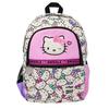 Smiggle Backpack for Kids School Large Capacity Lightweight Casual Dual-Use Shoulder Bag