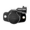 Sensor Throttle Position For Fiat Doblo Fiorino Idea Panda Punto Qubo 71752638