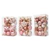 20/29Pcs Christmas Ball Exquisite Looking High Quality Material