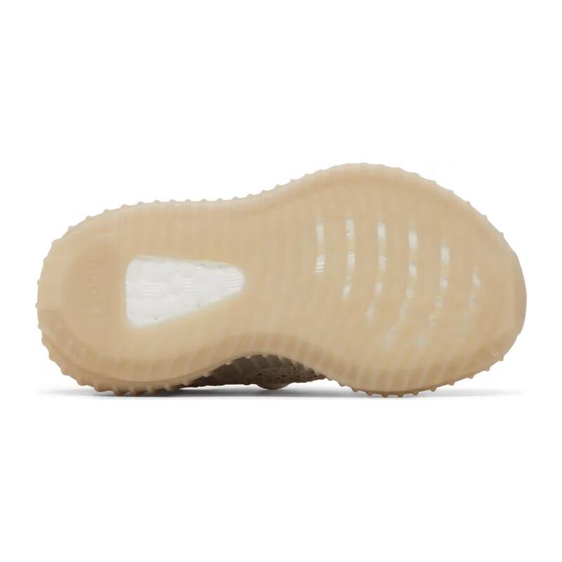 adidas Оригинальные детские повседневные кроссовки YEEZY 350 V2