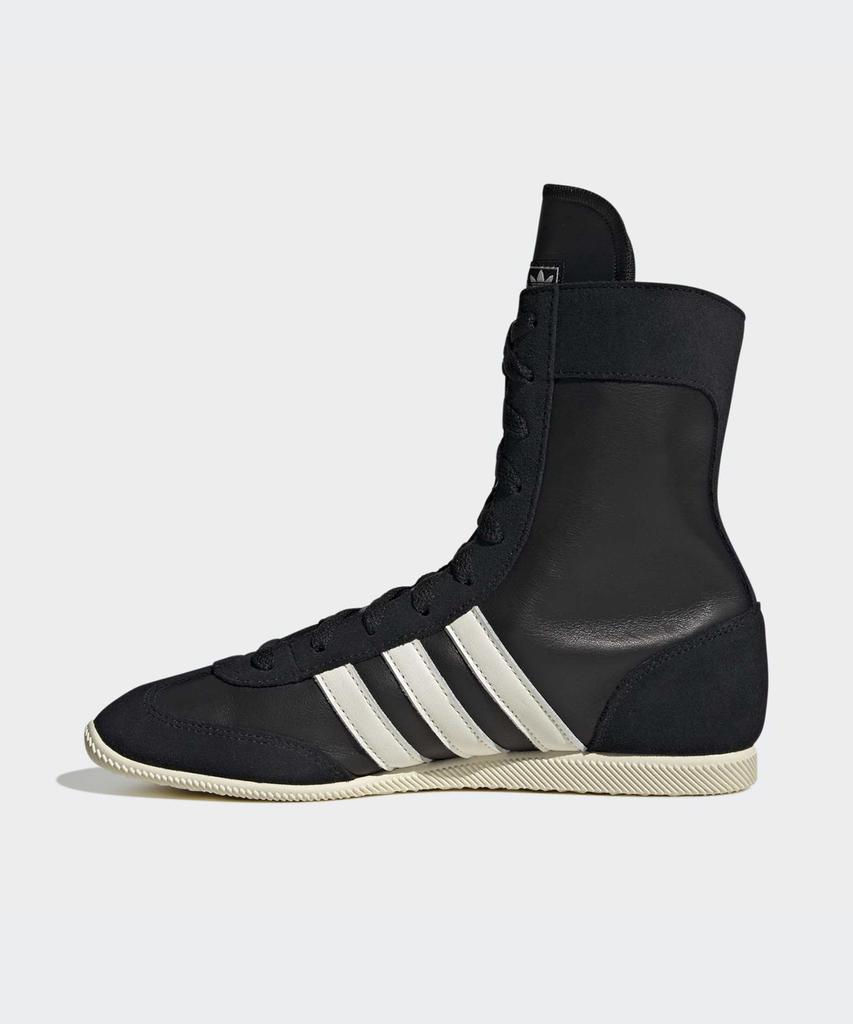 adidas Япония H - Черный:Белый / Js4036
