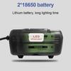 Мощный индукционный светодиодный налобный фонарь L2 LED Zoomable Head Lamp Fishing USB перезаряжаемый налобный фонарь 18650 Battery Hunting Front Light