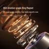 Универсальное магнитное автомобильное крепление для телефона Lisen