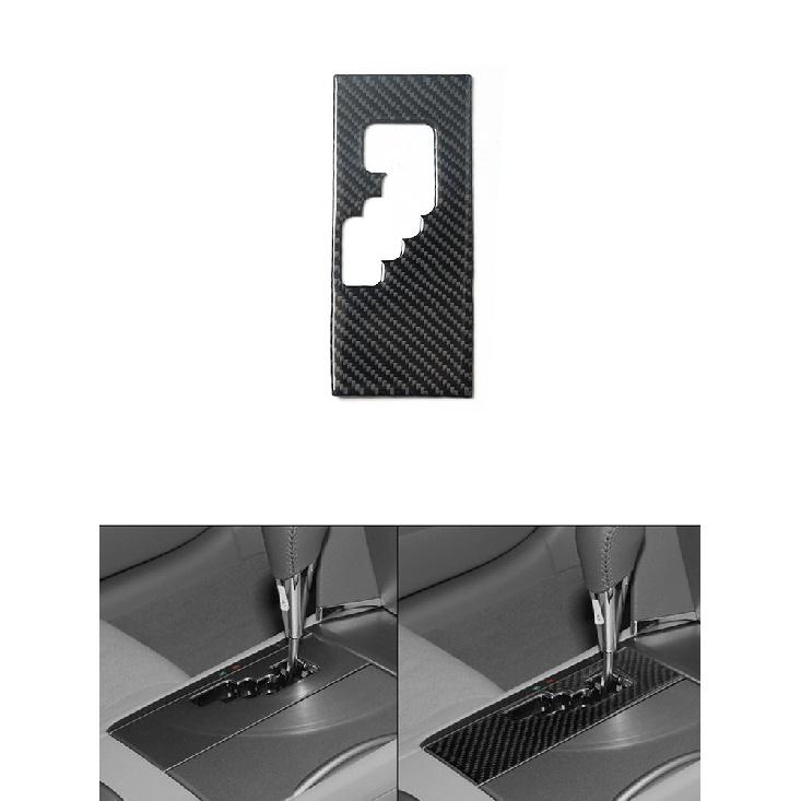 Для Toyota Camry 07-11 наклейки из углеродного волокна на центральной консоли, панель переключателей кондиционера, задняя панель, боковое вентиляционное отверстие, крышка