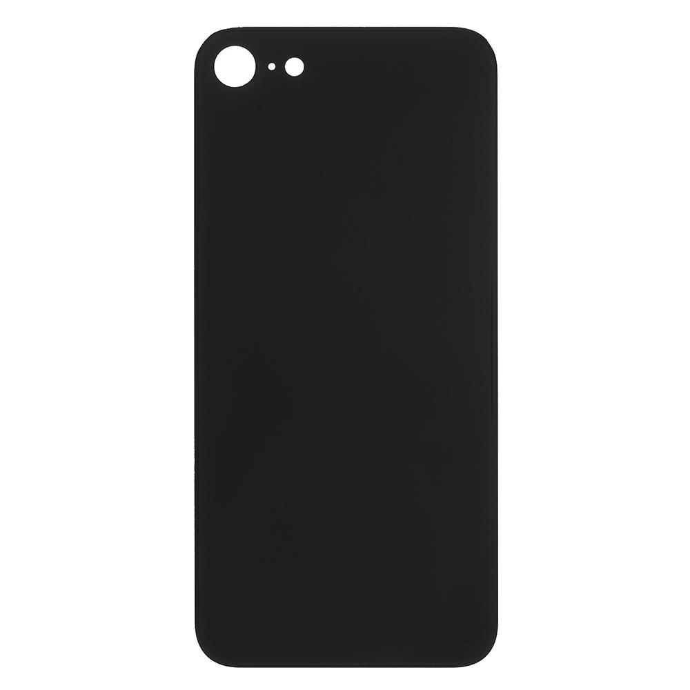 Back Battery Housing Cover Replacement Part for iPhone 8 4.7 Inch (without Logo)