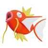 Пластиковая модель Pokemon BIG 01 Пластиковая модель Magikarp с цветовой кодировкой