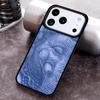 Ganesha Phone Case for iPhone 17 16 15 Pro Max Air 14 13 12 11 Plus Shockproof Cover