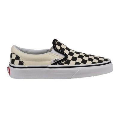 Classic slip-on shoes