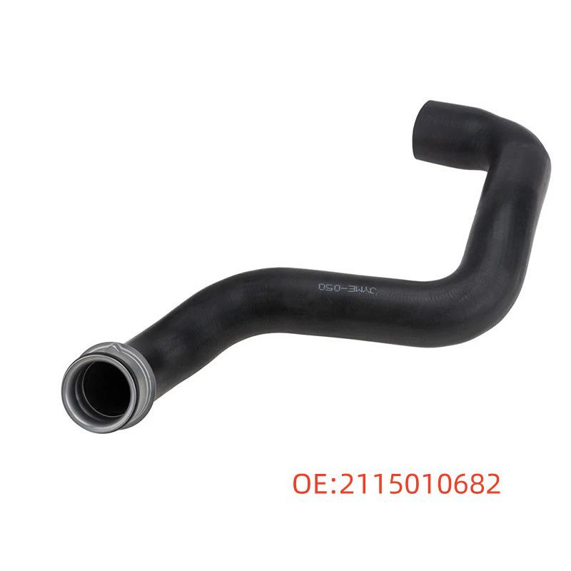 Подходит для Mercedes W211/S211/C219 Патрубок радиатора 2115010682