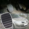 For Renault Master Megane 2/3 Modus Symbol Trafic Twizy Vel Satis Scenic Kaptur Brake Clutch Foot Pedal Pad Cover Replacement Accessories