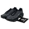 Wmns Air Max Plus Black Metallic Silver DQ0850-001 Women's Sizes