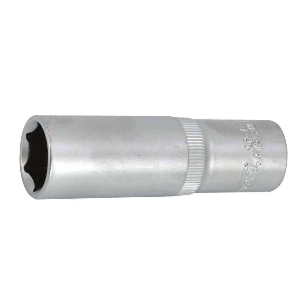 AW Tools Chrome Vanadium Steel Socket Adaptor