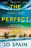 Книга The Perfect Lie : an Addictive and Unmissable Thriller Full of Shocking Twists