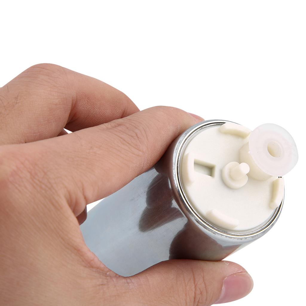 255LPH Universal High Pressure Electric In Tank Fuel Pump with Installation Kit GSS342