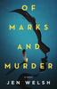 Книга Of Marks and Murder