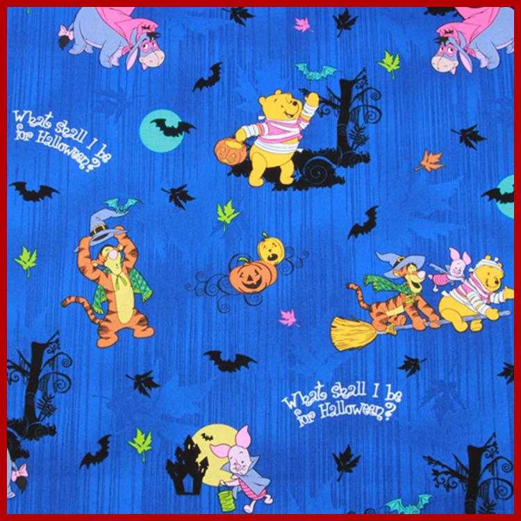 D30 Ограничено по времени! 50*140СМ Рукоделие Ткань Тканевые Салфетки Вязаные Для Шитья Лоскутное Шитье Ткани Материал Для Шитья Животное