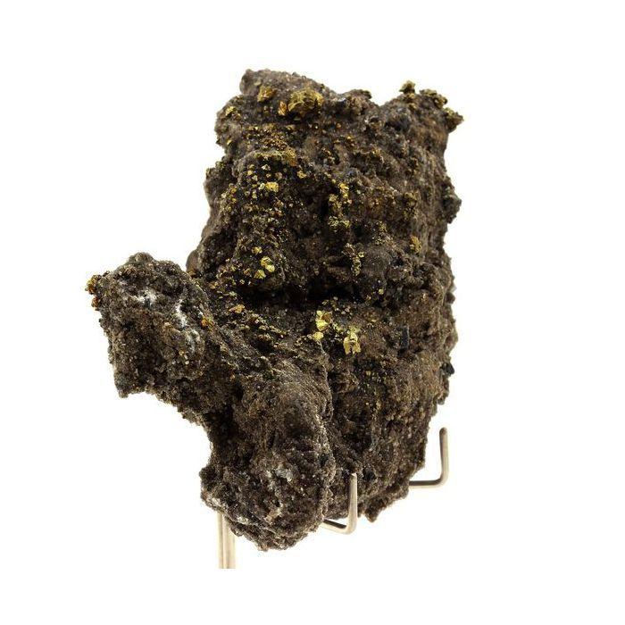 Galène + Pyrite 1110.0 carats