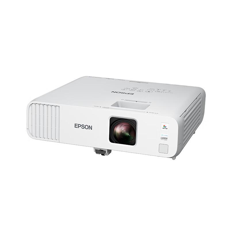 Epson CB-L210W WXGA 4500 Lumen Laser Projector (CN version)