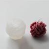 DIY Yarn Ball Candle Mold Hair Ball Twine Rope Cute Candle Silicone Mold Mousse Chocolate Cake Mold