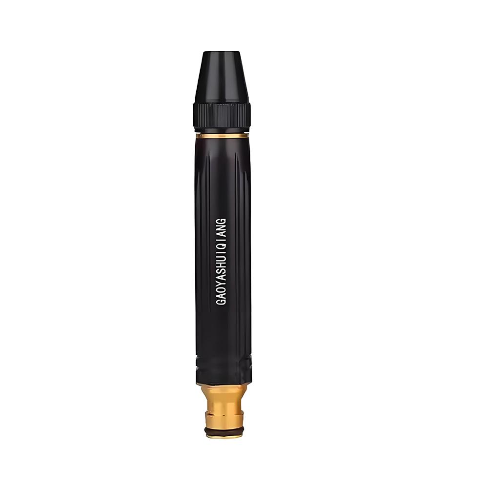 Water Spray Nozzle High Pressure Washer Nozzle Kit, Water Hose Jet Mist Nozzle Diffuser, High Pressure Water Nozzle