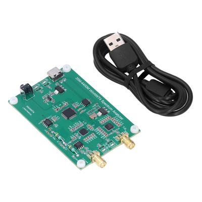 Модуль анализатора спектра 35–4400 МГц USB Анализ сетевого сигнала с источником слежения