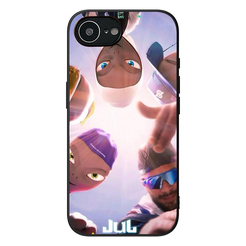 Phone Cover JuL Juliens France Maris for Huawei Mate 20 P30 P20 Lite Pro Y7 Y6P Y7A 2019 Nova 5T 3I Soft Case