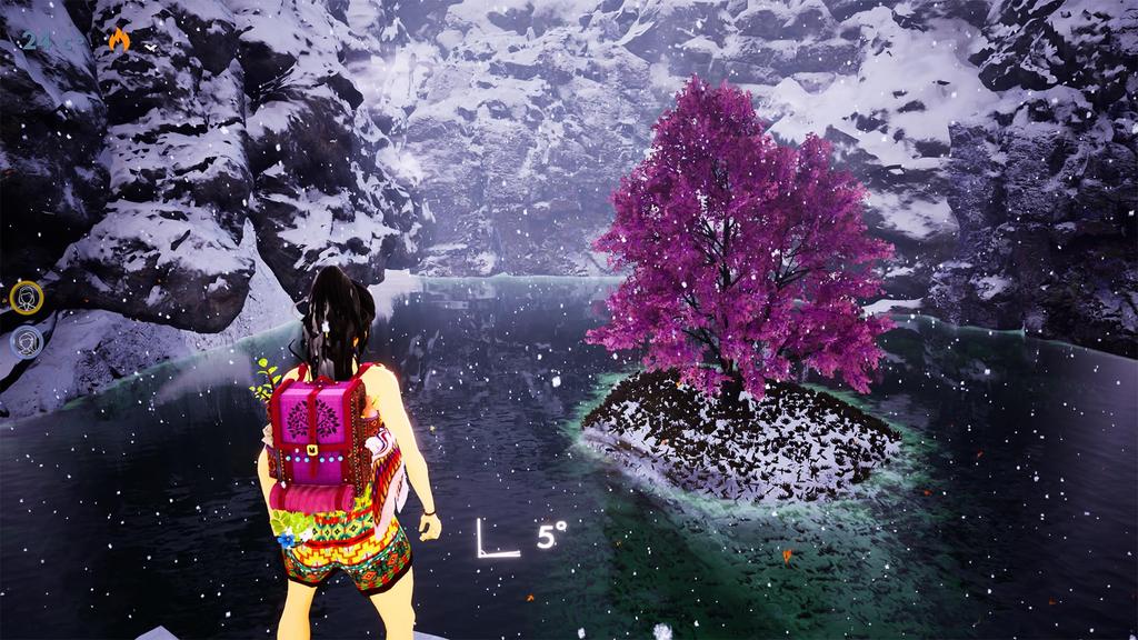 Albatroz North Xbox Series X (Import Version America)