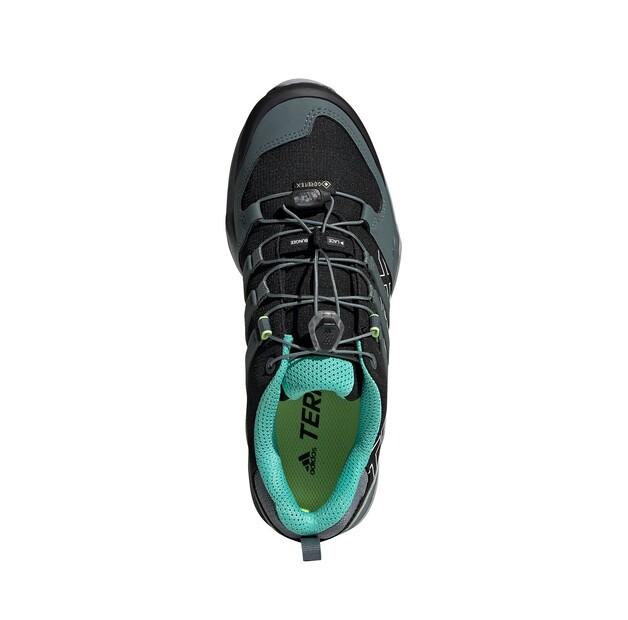 Adidas Terrex Swift R2 Goretex ботинки трекинговые