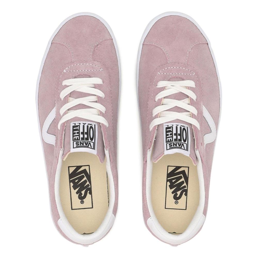 Vans Спортивный низкий сувенир Сиреневый Vn000ctdblt сувенир Сиреневый