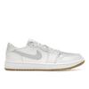 Мужские кроссовки Air 1 Low Golf White Gum Pure-Platinum Gum, Medium-Brown DD9315-111