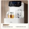 SUPOR SW-CBJ80 Floor-Standing Tea Bar Water Dispenser & Purifier