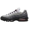 Air Max 95 OG Pink Foam 2025 / 2026 Женские кроссовки Серый Черный Белый HJ5996-001