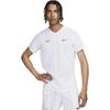 Men's T-Shirt Nike Raglan Sleeve T Shirt Men's White