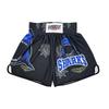 Men Women MMA Boxing Muay Thai Training Shorts Quick Dry Breathable Sport Pants Martial Arts Combat