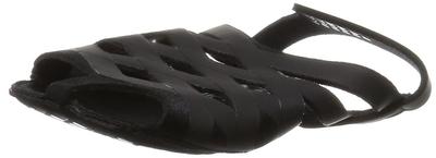 Фитнес-обувь WF118 Черный S [New Balance] (старая модель) Женский (BK) (24см)