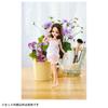 Takara Tomy Doll Photogenic Licca Viola Licca-chan
