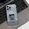 Чехол для телефона Gunna The Last Wun для iPhone 17,16,15,14,13,12,11 Plus,Pro Max,XS, Мягкий силиконовый черный чехол