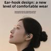 Original Lenovo LE505 Sport Earphones Bluetooth 6.0 OWS Wireless Headphones HIFI Stereo Bass Music Game Sport Earbuds