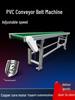 High-Temperature Resistant Anti-Slip Conveyor Belt for Climbing Injection Molding Machines