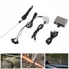 929 Water Pipe Leakage Detector Water Pipeline Leak Detector Plumbing Engineering Leak Detection