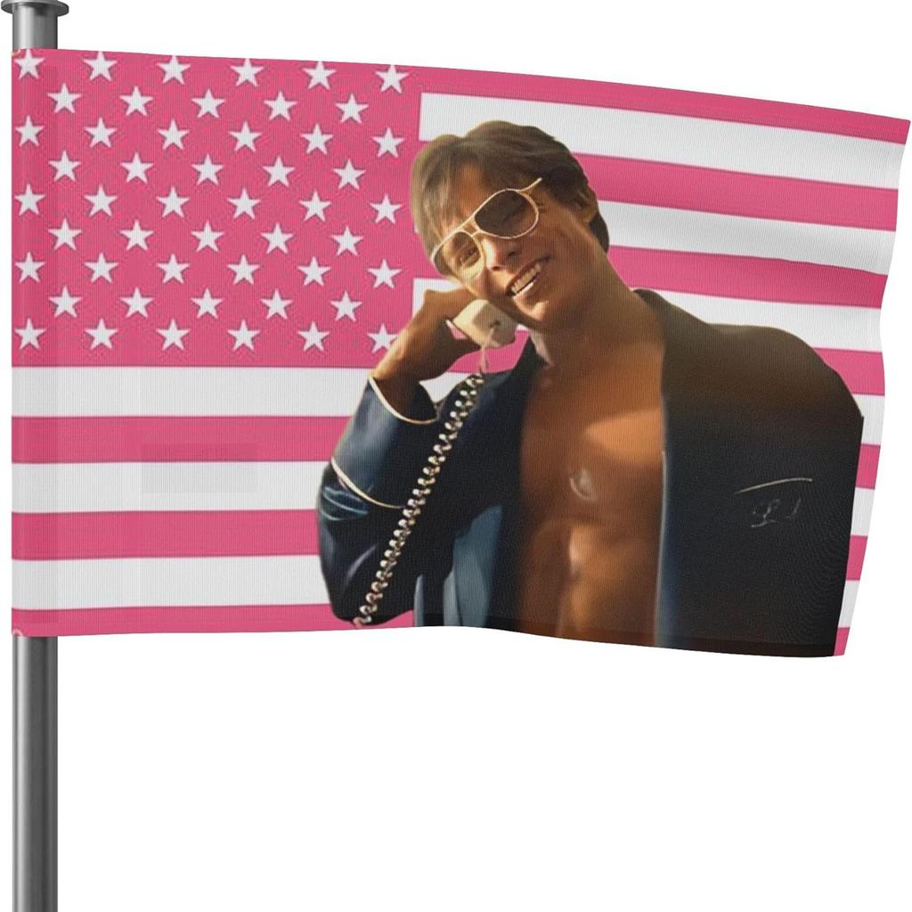 Флаг Подарок Бесплатно Знак Менендеса Двора Флаг Украшение Плакат Подарки Я Люблю Как Подарки